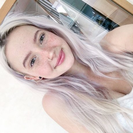 Photo nue de fuite OnlyFans de Caelyn Mathews