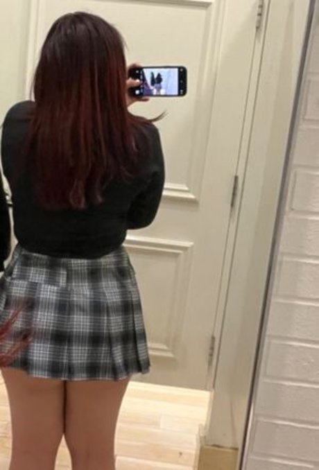 Photo nue de fuite OnlyFans de Elevhn