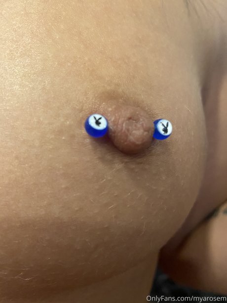 Photo nue de fuite OnlyFans de Sedusa Medusa
