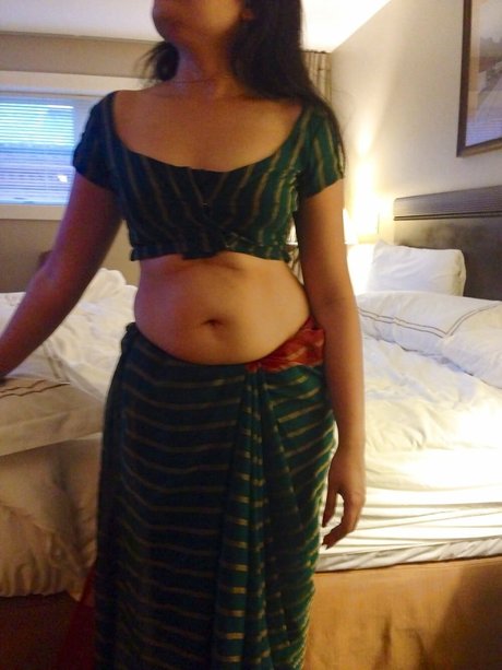 Photo nue de fuite OnlyFans de Pankhuri Kunal