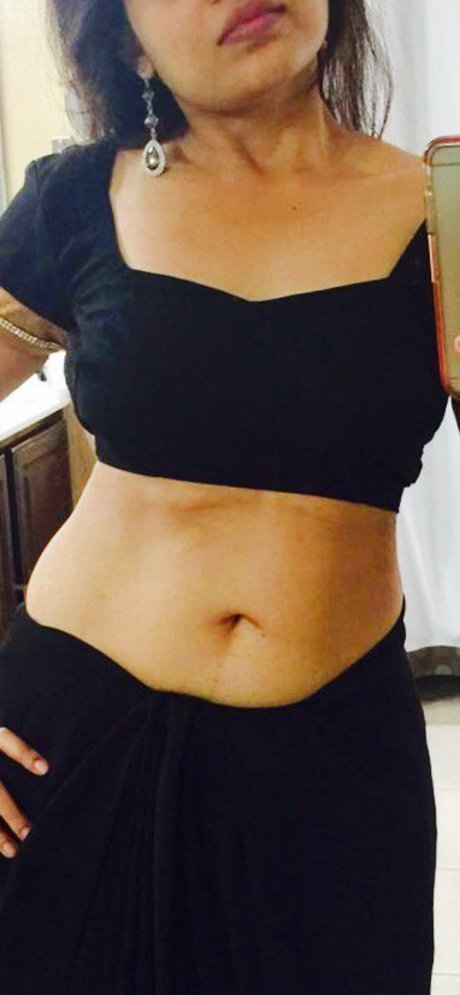 Photo nue de fuite OnlyFans de Pankhuri Kunal