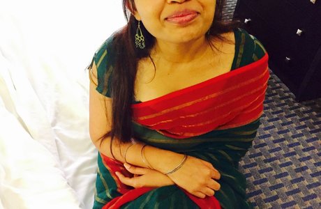 Photo nue de fuite OnlyFans de Pankhuri Kunal
