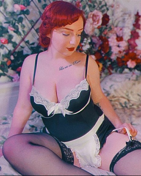 Poison Siren