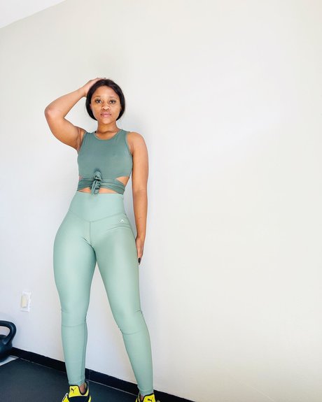 Sharon Gambu
