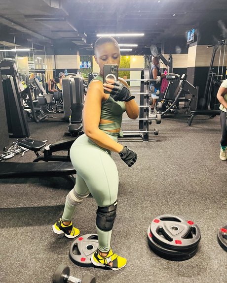 Sharon Gambu