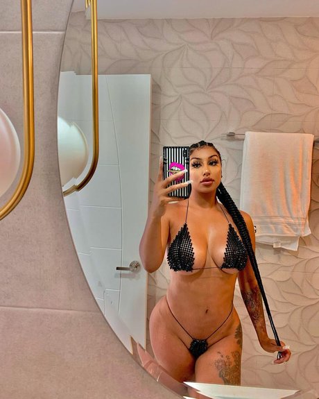 Photo nue de fuite OnlyFans de Torealdash