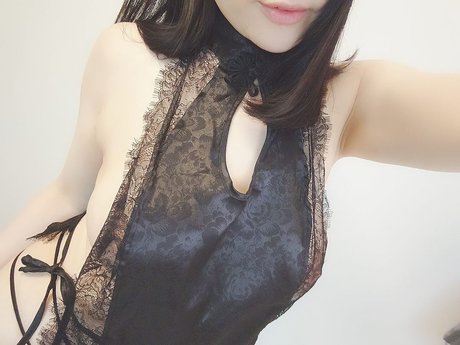 Photo nue de fuite OnlyFans de Yui Graph