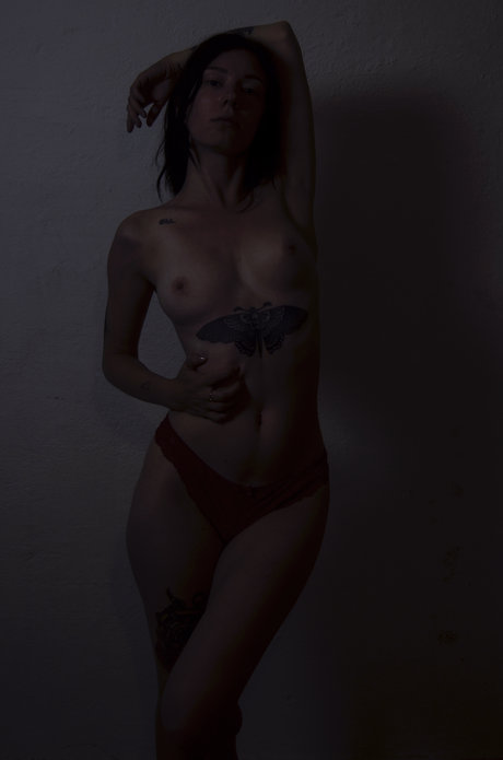 Emma Bernhoff