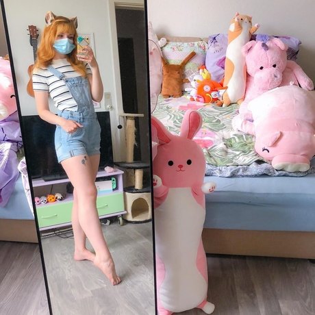 Lilsolle Chickpii