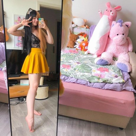 Lilsolle Chickpii