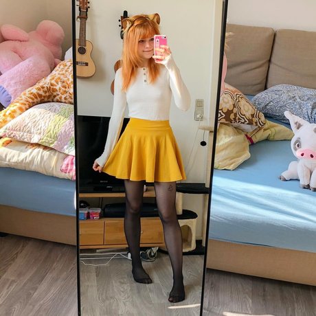 Lilsolle Chickpii