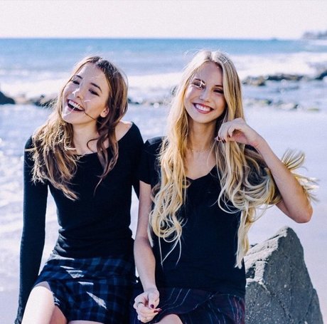 Scarlett Rose Leithold