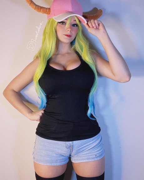 Sweetieline