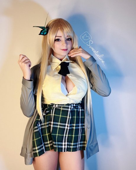 Sweetieline