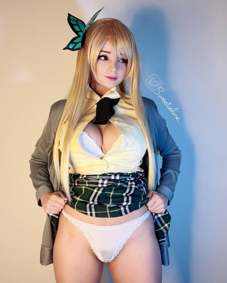 Sweetieline