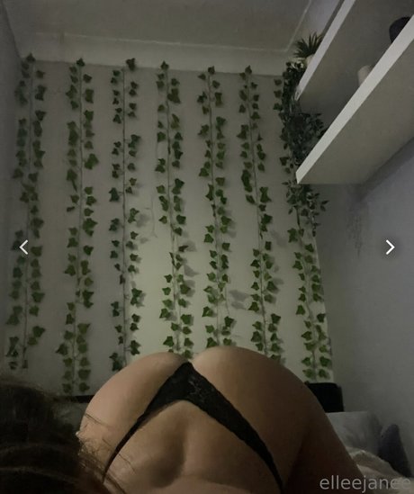 Photo nue de fuite OnlyFans de Ella Murray