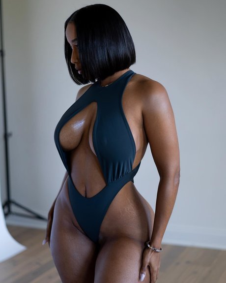 Jazzmine Jackson