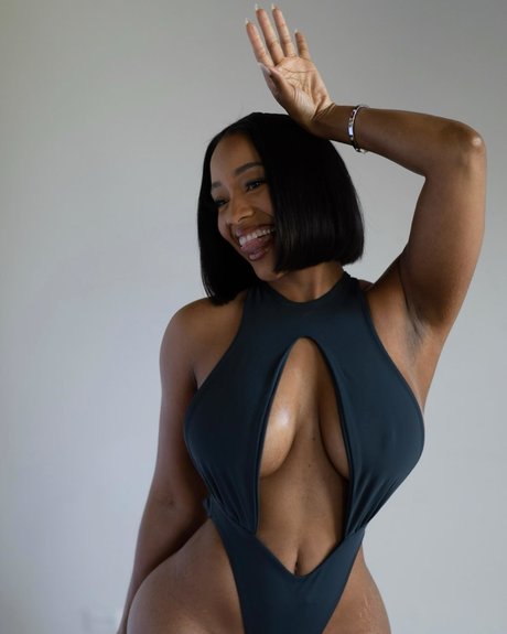 Jazzmine Jackson