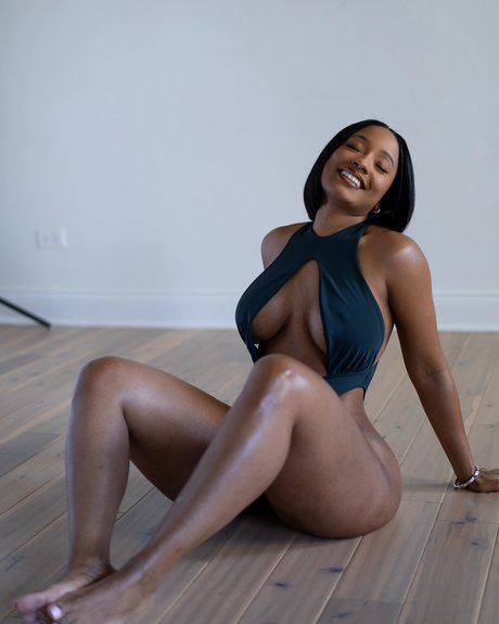 Jazzmine Jackson