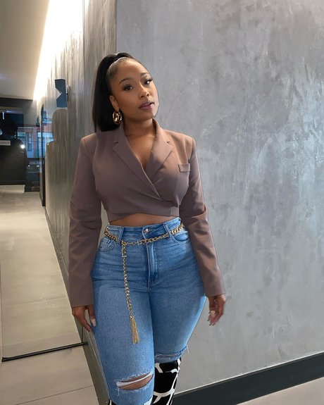 Jazzmine Jackson