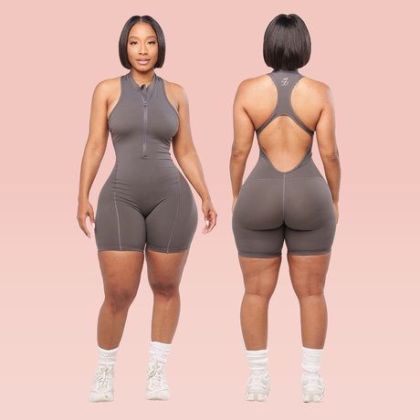 Jazzmine Jackson