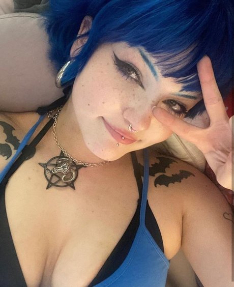 Succubus Sushi
