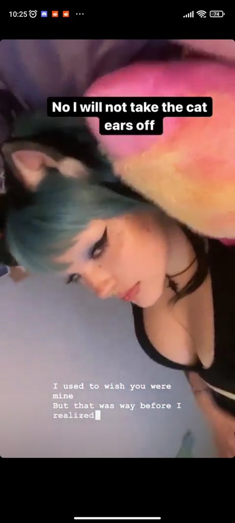 Succubus Sushi