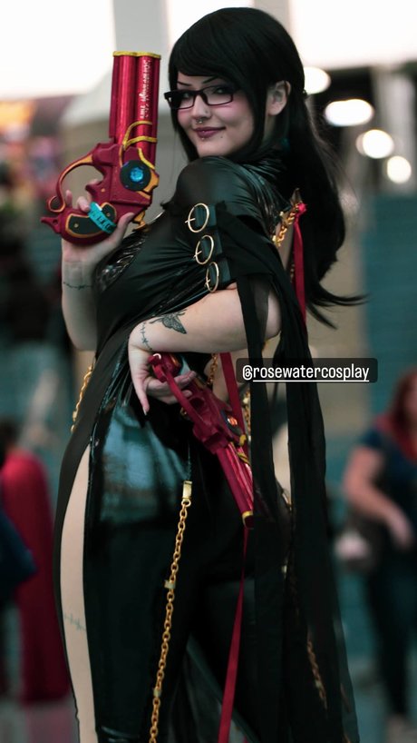 Succubus Sushi