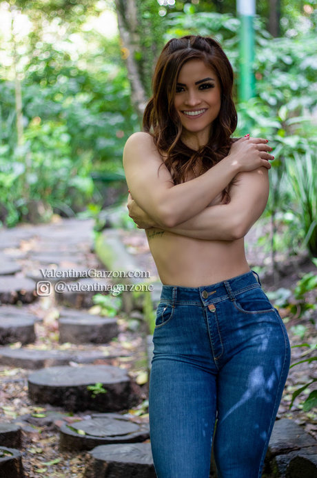 Valentina Garzon