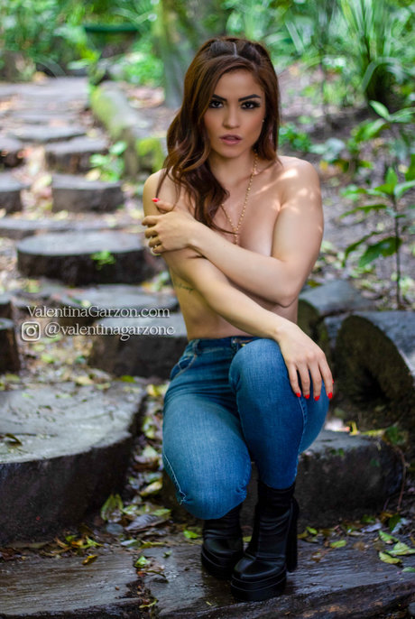 Valentina Garzon