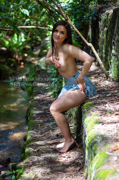 Valentina Garzon