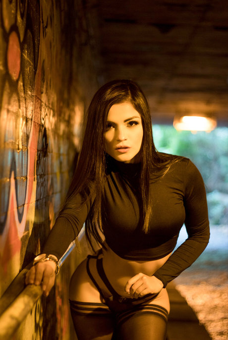 Valentina Garzon