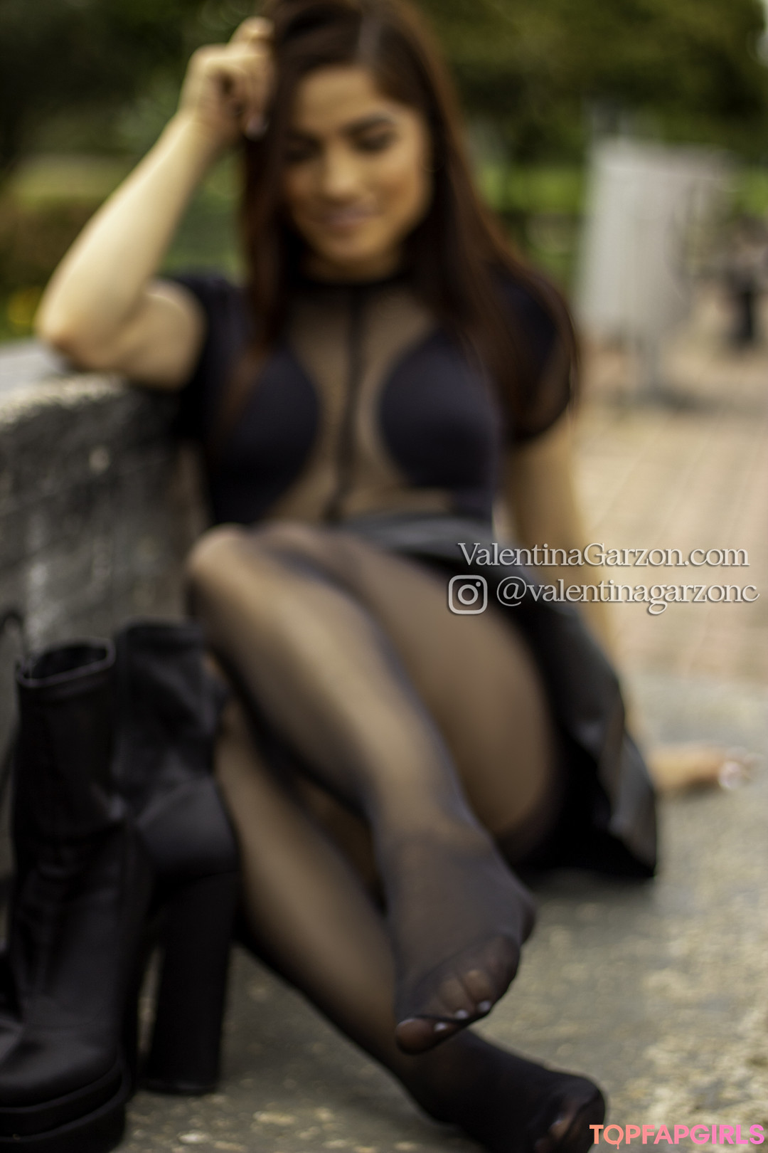 Photo nue de fuite OnlyFans de Valentina Garzon #1482