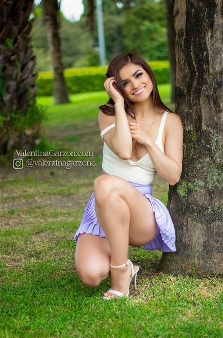Valentina Garzon