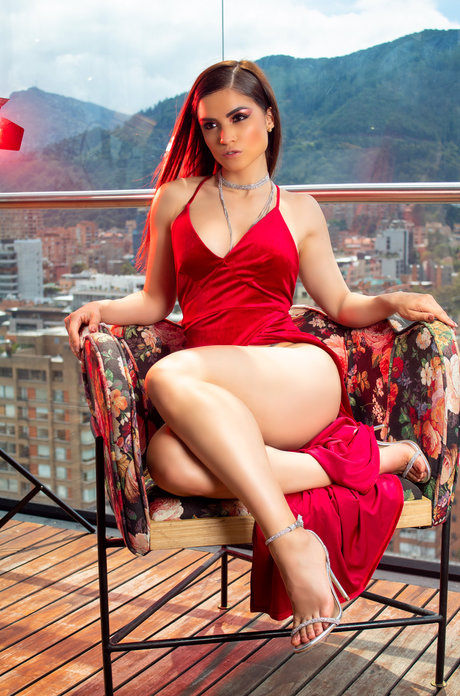 Valentina Garzon