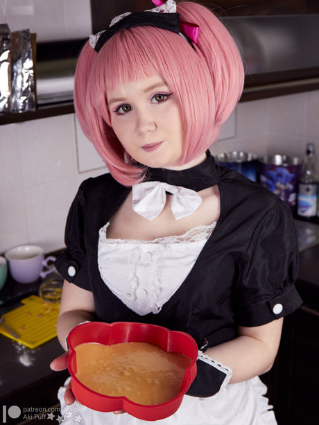 Akipuff