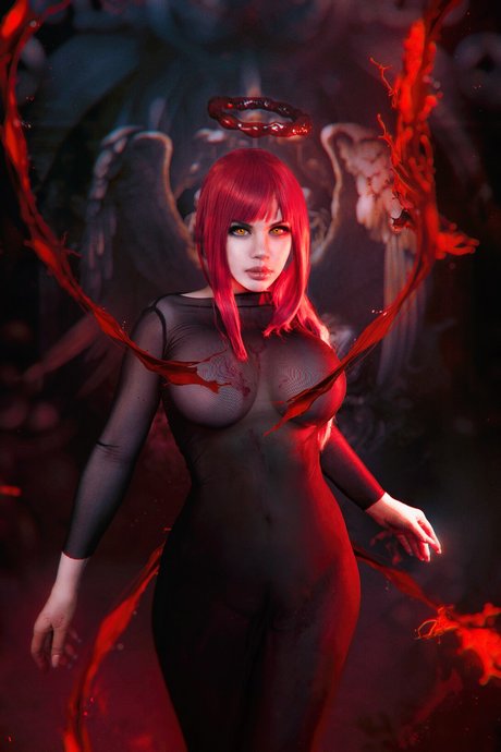 Photo nue de fuite OnlyFans de Alice With Cats