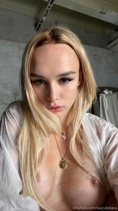Diana Shurigina