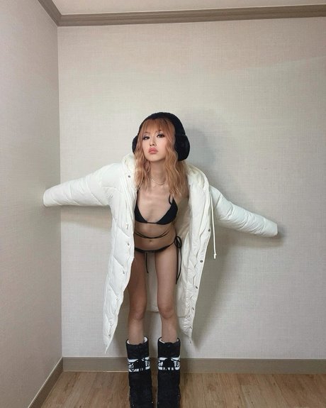 Photo nue de fuite OnlyFans de Dj Camgirl