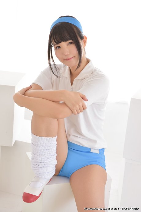 Photo nue de fuite OnlyFans de Negi Kujyo