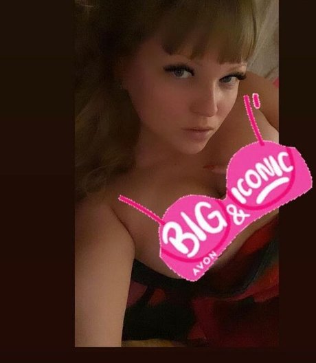 Photo nue de fuite OnlyFans de Rude In Life