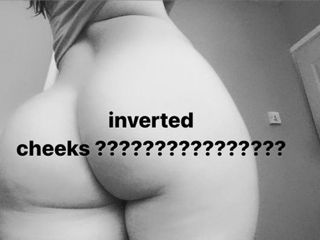 Photo nue de fuite OnlyFans de Robyn