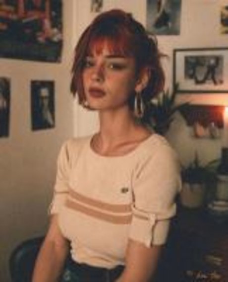 Roxane Eylaud