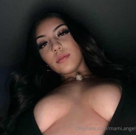 Mami Angel