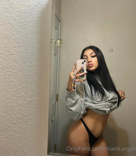 Mami Angel
