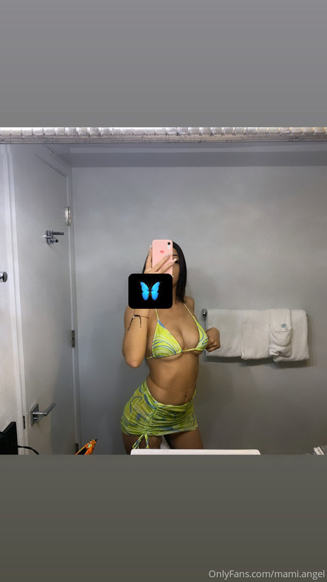 Mami Angel