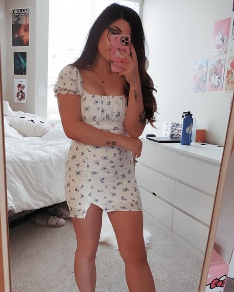 Photo nue de fuite OnlyFans de Jydn Lol