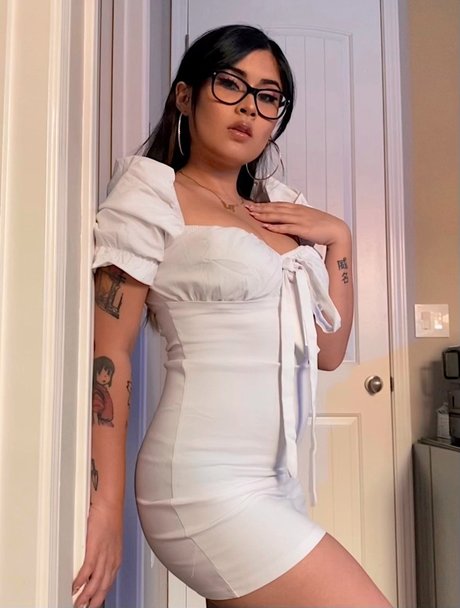 Photo nue de fuite OnlyFans de Jydn Lol