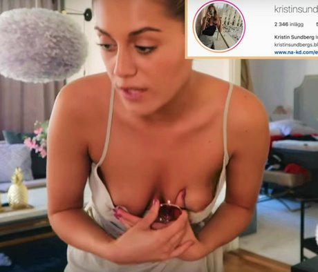 Photo nue de fuite OnlyFans de Bianca Ingrosso