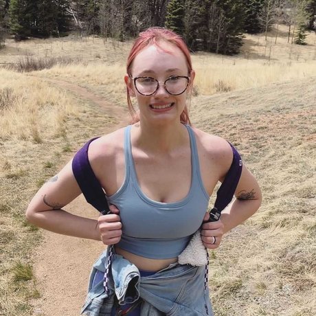 Photo nue de fuite OnlyFans de Madison Harnish